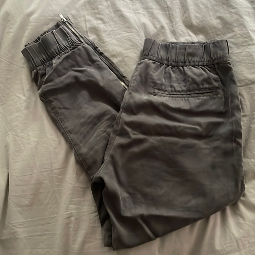 Lightweight Joggers